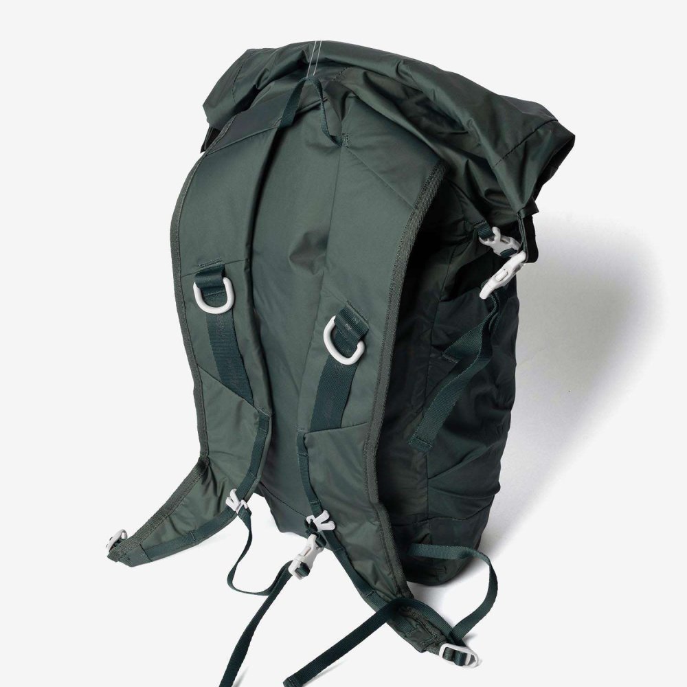 マタドール Matador 18L WATERPROOF PACKABLE BACKPACK PACKED ウォータープルーフ パッカブル バックパック MATWPB18001 リュックサック ユニセックス バッグ