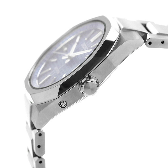 セイコー アストロン NEXTER 電波ソーラー 腕時計 ブランド メンズ チタン SEIKO ASTRON SBXY101 アナログ ブルーグレー 日本製