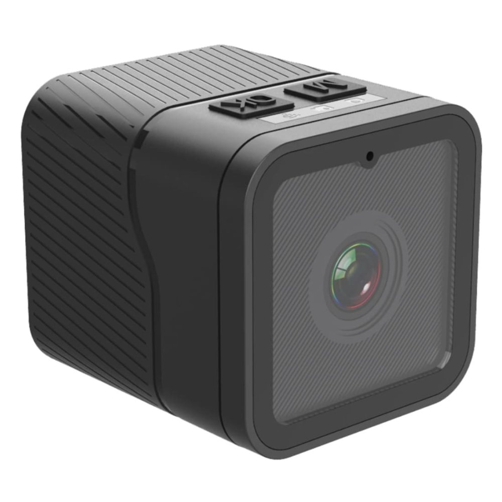 ミニカメラ　WiFiスポーツカメラ　CS03　フルHD1080P　12Mの静止画解像度(4032×3024)　IP65　アクションカメラ　屋外　900mAh,3.7V　最大256G