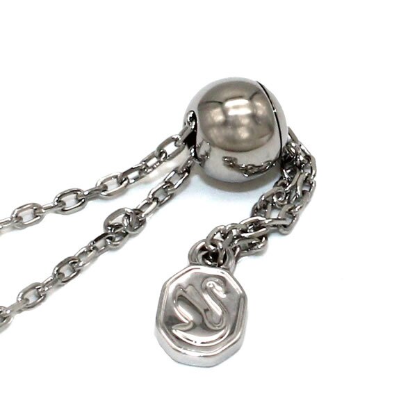 SWAROVSKI スワロフスキー ブレスレット 5743019 M One アクセサリー シルバー レディース