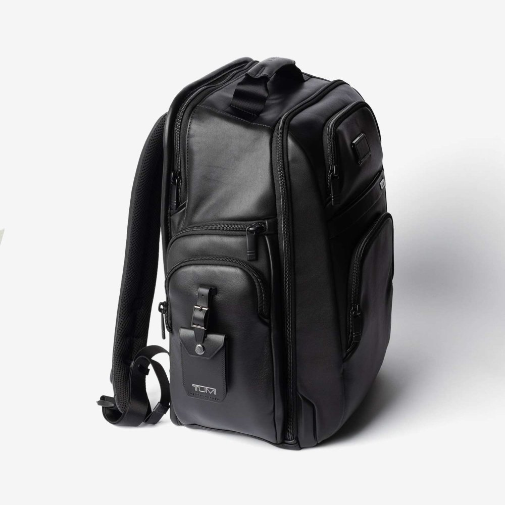 トゥミ TUMI ALPHA アルファ TUMI BRIEF PACK トゥミ ブリーフ パック 09603580DL4 158958 バックパック リュックサック メンズ バッグ