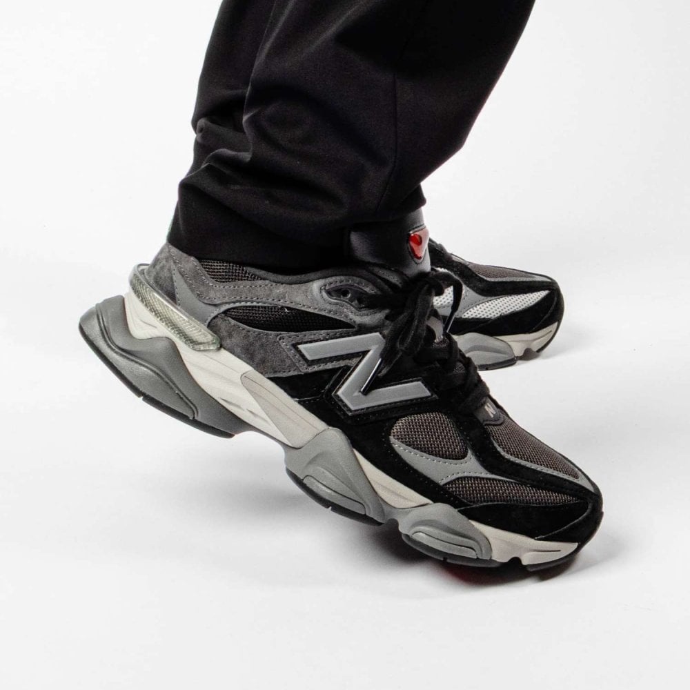 ニューバランス New Balance U9060 スニーカー ユニセックス レディース メンズ  シューズ