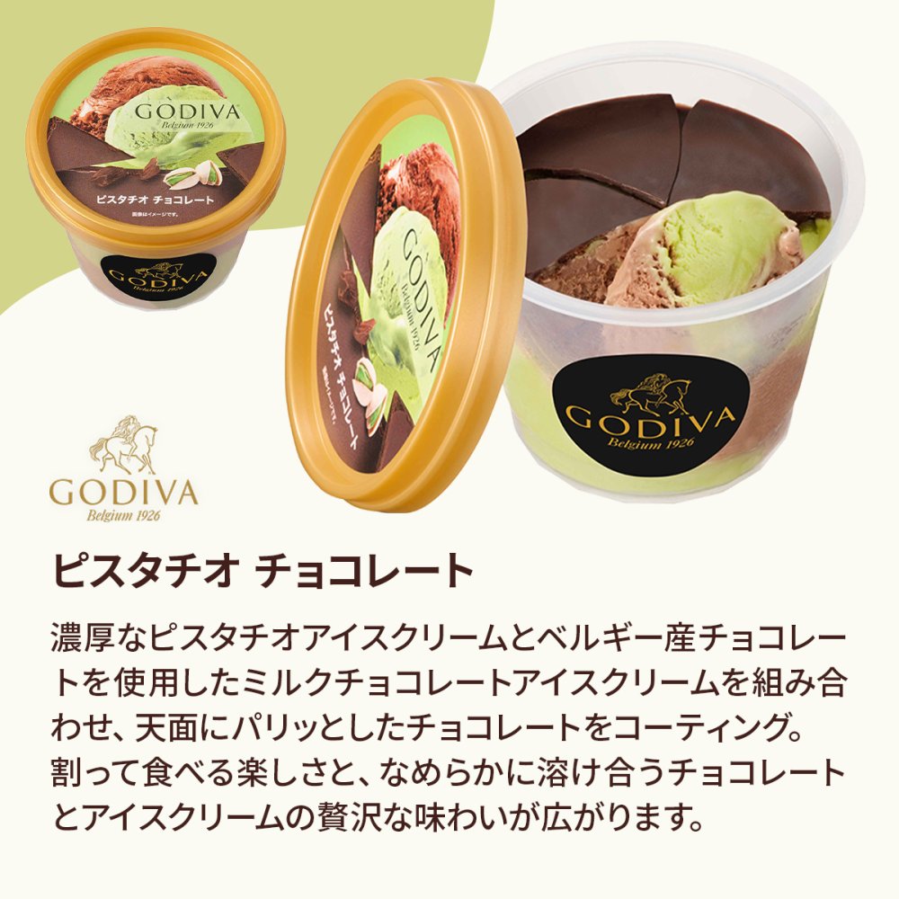 敬老の日 お中元 残暑見舞い アイス ギフト対応  ゴディバアイス ミニカップ全12個セット  90ml×12入