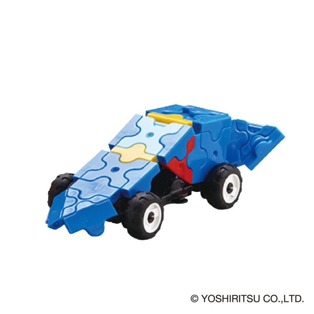 【予約2026/11/1新発売】【無料Xmasラッピング受付中】【限定生産品】LaQ ラキュー ボーナスセット  2026 Bonusset (1130pcs+SP130pcs) L009937 知育 ブロック 玩具 日本製 ヨシリツ