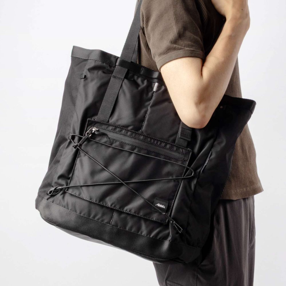 マタドール Matador 24L TOTE PACK トートパック MATTP24001 トートバッグ ユニセックス バッグ