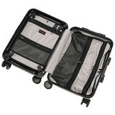 ブリーフィング スーツケース キャリーケース フレーム型 機内持ち込み 35L 1-2泊程度 BRIEFING H-35 BRA263C40 メンズ レディース 送料無料 誕生日プレゼント ギフト 【正規代理店】