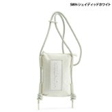 ハンター バッグ ポーチ メンズ レディース 耐水 トラベル リップストップ リサイクル ナイロン フォンポーチ UBP1514NRS 1514 HUNTER