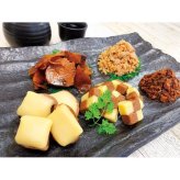 送料無料 お歳暮 静岡 鮪鰹珍味佃煮詰め合わせ  ※11/2以降の出荷予定となります。北海道・沖縄・離島は配達不可 全国送料無料 御歳暮 早割 お歳暮2026 御挨拶 お取り寄せ グルメ スイーツ