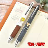 ジェットストリーム 4&1 スヌーピー サンリオ トムとジェリー パワーパフガールズ ハローキティ クロミ シナモロール キャラクター 4色 ボールペン 多機能ペン 油性 シャーペン 0.5mm JETSTREAM uni ユニ 三菱鉛筆 かわいい おしゃれ 日本製 学生 社会人 文具 大人 女子 女性