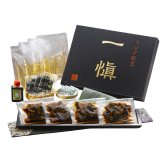 敬老の日 鰻のひつまぶし うなぎ割烹 一愼 監修 3・4・5食 選べるセット 名古屋名物 愛知県 郷土料理 刻み鰻蒲焼 だし 特製たれ 海苔 わさび付き お取り寄せ グルメ ギフト用 プレゼント 母の日 父の日 お中元 お歳暮 敬老の日 内祝い お祝い 贈り物 熨斗対応
