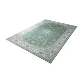 高級柄撥水加工カーペット 140×200cm　送料無料