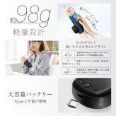 ハンドマッサージャー  敬老の日 プレゼント 手首 サポーター 腱鞘炎 手首 マッサージ ハンドマッサージャー  ハンドマッサージ  産後 育児グッズ WD1-PU