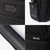 トゥミ TUMI ALPHA アルファ MEDIUM 15 BRIEFCASE ミディアム 15インチ ブリーフケース 02203728D4 158969 ビジネスバッグ ショルダーバッグ メンズ バッグ
