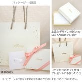 【送料無料】Disney シルバー ピアス ハート 彼女 レディース 女性 誕生日プレゼント 記念日 ギフトラッピング ディズニー Disneyzone 