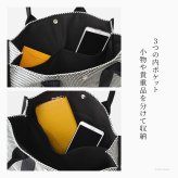 日本製 三河木綿 スクエア トートバッグ コットン キャンバス バッグ レディース 大容量 軽量 黒 通勤 帆布 バッグ カジュアル バッグ サシッコ 刺し子 バッグ 軽い 布 綿 100% 刺し子織り バッグ 黒 グレー ビジネストート バッグ 底鋲 ポケット 帆布トート バッグ sasicco