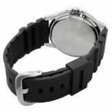 CASIO 腕時計 カシオ 時計 ウォッチ チープカシオ チプカシ ミリタリー メンズ MTP-VD01-2EV [並行輸入品]
