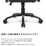 オフィスチェア AKRacing エーケーレーシング Nitro V2 ゲーミング アームレスト ヘッドレスト ランバーサポート オフィス ニトロ ゲーム 椅子 イス いす AKレーシング pc \5%OFF 配布中AKRacing 背もたれ 新生活