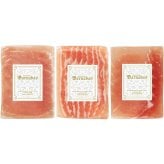 札幌バルナバハム 生ハム3種セット (030S001C) [お中元][お歳暮] ※送料無料(北海道・沖縄・離島への配送不可)