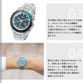 セイコー プロスペックス HBJ003P スピードタイマー ソーラークロノグラフ 腕時計 メンズ SEIKO PROSPEX SPEEDTIMER【2026 新作】