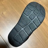 レディース 【履くホカロン サボサンダル】コーデュロイ調 中綿入り スリッパ クロッグシューズ ルームシューズ ワンマイル 外履き 内外兼用 暖かい 秋冬 ゴムソール S M L 母の日 敬老の日 クリスマス 誕生日 プレゼント ラッピング