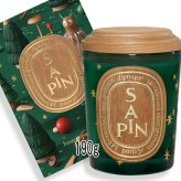 diptyque(ディプティック) 【数量限定】限定版 クラシックキャンドル サパン 190g 