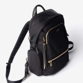 トゥミ TUMI VOYAGEUR ヴォヤジュール CELINA MEDIUM BACKPACK セリーナ ミディアム バックパック 0196691 154168 リュックサック レディース バッグ