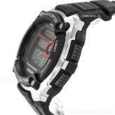 カシオ コレクション CASIO Collection SPORTS デジタル 電波時計 腕時計 メンズ WV-200R-1AJF スポーツ