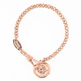 ヴィヴィアンウエストウッド Vivienne Westwood ブレスレット バングル NEW PETITE ORB レディース ピンクゴールド 6102005702G002 CN ジュエリー 送別会 誕生日 結婚祝い 結婚式 彼氏 息子 夫 男性 高級 父の日 母の日【スペシャルラッピング660円(別売り)】 即日発送 彼氏 財布 バレンタイン
