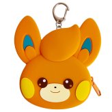 ふにゃっとやわらかい ミニポーチ ポケットモンスター シリコンミニポーチ ポーチ かわいい 小さめ ポケモン ガチャ活 人気 小さい ミニサイズ シリコン製 シリコン キャラクター ポケモンキャラ キーホルダー チャーム バッグチャーム 小学生 子供 おもちゃ