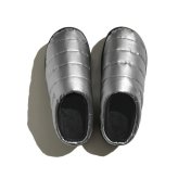 スブ プラットフォーム サンダル 厚底 レディース SUBU PLATFORM ドット ブラック シルバー 正規品 冬用サンダル ルームシューズ 外履き 2026 秋冬 スリッポン 履きやすい 痛くない 防寒 正規販売店