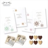 ご挨拶プチ クッキー 紅茶 詰め合わせ ギフト 計24セット入 スイーツ 個包装 かわいい 焼き菓子 紅茶ティーバッグ【北海道・沖縄県・離島 配送不可】