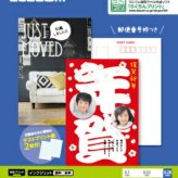 エレコム EJH-TSF100 ハガキ／スーパーファイン／特厚 100枚