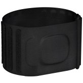 アームバンド型睡眠モニタリングデバイス ガーミン GARMIN Index Sleep Monitor 選べる2サイズ 【取説サービス】 睡眠計 約7日間バッテリー 睡眠トラッキング 睡眠と回復の指標を計測 呼吸変動を測定 皮膚温をトラッキング