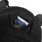 チャムス バッグ トート トートバッグ CHUMS リサイクルチャムスデイリートート 25L A3サイズ対応 CH60-3845 メンズ レディース 送料無料 人気 【正規代理店】