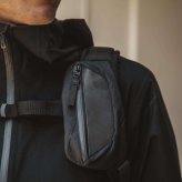 【正規品】 コードオブベル CODE OF BELL BACKPACK HARNESS KIT バックパック ハーネス キット COFB-BHS2-PAK チェストストラップ バッグ用アクセサリー メンズ バッグ