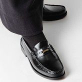 【正規品】 アルテサノス ARTESANOS COIN LOAFERS コインローファー R-600C-OX ローファー レザー レディース シューズ