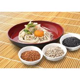 麺米御膳-めんまいごぜん-A(ギフト プレゼント 贈り物 個包装 名入れ お米 うどん お祝い 内祝い 結婚祝い 結婚内祝い 出産内祝い 手土産 お返し お礼 快気祝い 退職祝い 引越祝い 詰め合わせ 挨拶 人気 おすすめ)