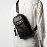 トゥミ TUMI ALPHA アルファ SLING スリング ボディーバッグ 09203729DL4 158978 ボディバッグ ショルダーバッグ メンズ バッグ