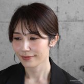 シルバー925 微笑む犬のピアス ドッグモチーフ アニマル 顔 いぬ 犬アクセサリー メンズ レディース ユニセックス 小ぶり 個性的 可愛い カジュアル おしゃれ ワンポイント 耳飾り 男女兼用 動物モチーフ 片耳用 1点