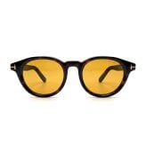 【並行輸入品】【正規品・新品 箱付き】TOMFORD トムフォード TF1123D FT1123D 52E イタリア製 サングラス メガネ 眼鏡 メンズ レディース TOM FORD トム フォード 伊達メガネ