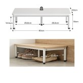 収納家具 ラック シューズ 3段 ベンチ シェルフ 靴箱 棚 収納 玄関 靴入れ 下駄箱 スリム コンパクト 省スペース オープン サイド 通気性 アジャスター リビング 幅60 家族 ファミリー