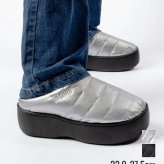 スブ SUBU Platform プラットフォーム スリッポン 厚底 スリッパ サンダル 冬用サンダル レディース シューズ