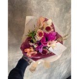 Season Flower Bouquet【SS】花束 ギフト プレゼント 誕生日 記念日  母の日 父の日