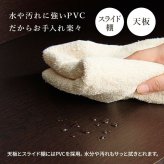 食器棚 キッチン収納 キッチンカウンター 炊飯器 幅118cm 高さ82cm キャビネット 食器 調理器具 家電スッキリ おしゃれ かわいい 北欧 木 収納 レンジ台 モダン 木製 木目 省スペース 多機能収納 ダークブラウン ナチュラル ホワイト ：