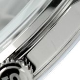 アウトレット セイコー プレザージュ Cocktail Time 自動巻き 腕時計 ブランド メンズ SEIKO PRESAGE SARY271 アナログ グリーン 日本製