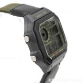 カシオ コレクション CASIO Collection デジタル 腕時計 メンズ AE-1200WHUB-3AJF【2025 新作】