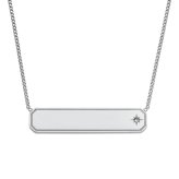 フォッシル FOSSIL Sadie アクセサリー ネックレス ペンダント レディース JF04927040