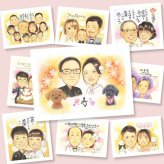 結婚式 ギフト 似顔絵 名入れ 贈り物 プレゼント 手描き 結婚式 ウェディング 婚礼 ウェルカムボード 結婚祝い カップル 新婦 両親 新郎 修正無料 下書き確認 名入れ そっくり 似てる 実績多数 親孝行 ブライダル 思い出 一生もの ウェディング 卒寿祝い 白寿祝い カラフル 喜ばれる 還暦祝い 大量注文 節目 米寿祝い オリジナル 初任給 贈答品 クリスマス