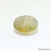 クリソベリルキャッツアイ 3.386ct ルース 宝石 裸石 クリソベリル ブラウン イエロー キャッツ ネコ ジュエリー オリジナル 制作 コレクション 誕生石 10月 記念 お守り 誕生日
