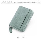 ミニ財布 カードがたくさん入る 通販 カードケース 二つ折り財布 小銭入れ コインケース BOX型小銭入れ ボックス型小銭入れ 財布 旅行 ミニウォレット スキミング防止 レディース メンズ ミニサイフ 小さめ コンパクト シンプル 通勤 通学 レディース財布